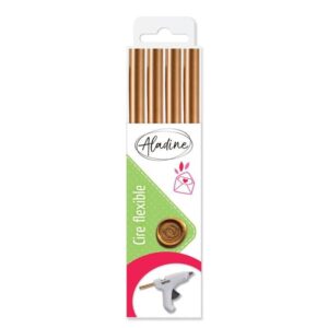 Lacre aladine oro 72431