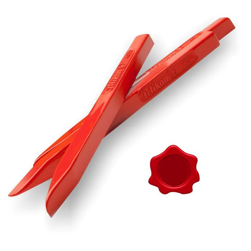 traditional sealing wax