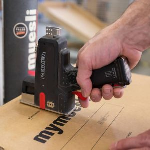 Reiner 940 stampa di scatole