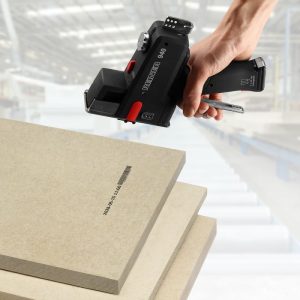 Reiner 940 stampa su legno