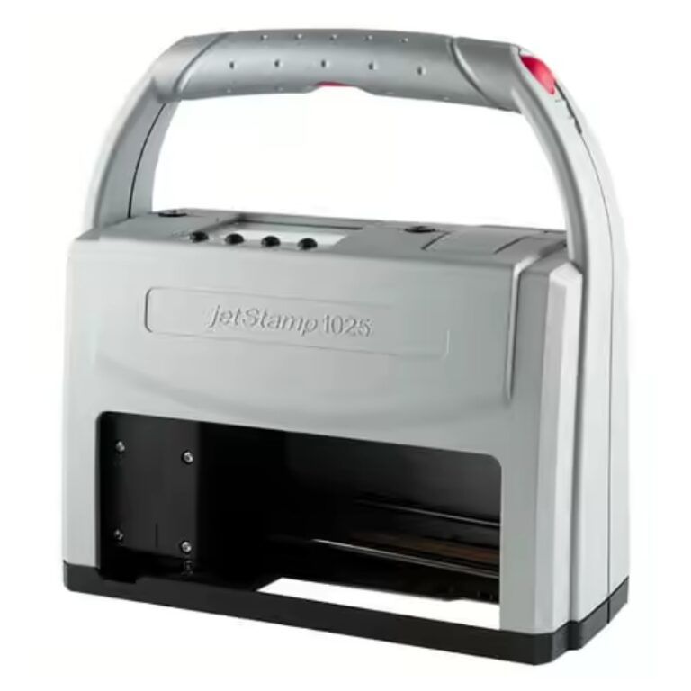 Reiner Jetstamp 1025