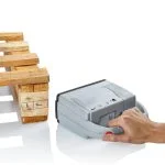 Reiner Jetstamp 1025 Palettendruck