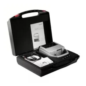 maleta Reiner Jetstamp 1025