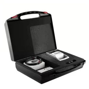 Reiner Jetstamp 990 Koffer