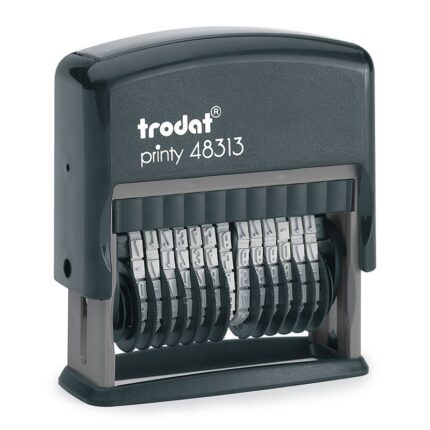 Trodat Printy 48313 numerador