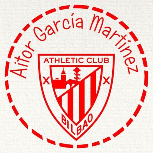 ex-libris-athletic-de-bilbao Sello ex libris athletic de bilbao