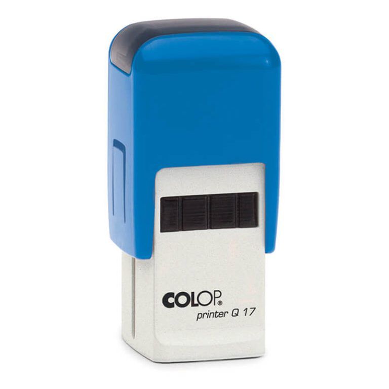 Colop printer Q 17