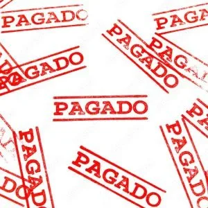 Paid commercial formula stamp