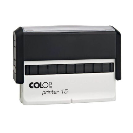 Colop Printer 15