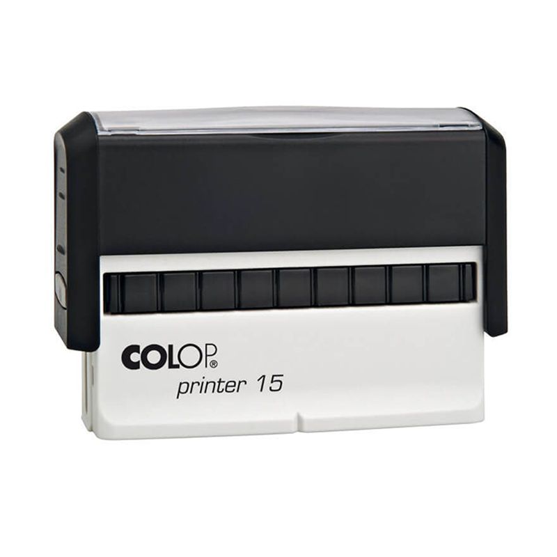 Colop Printer 15 – 69x10 mm