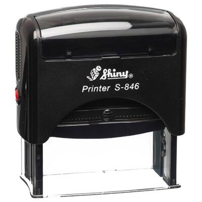 Shiny Printer S-846