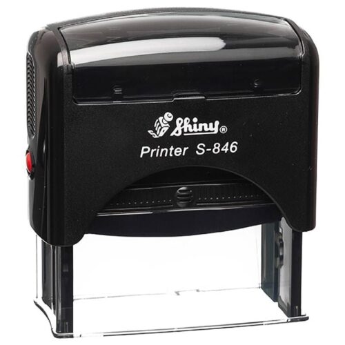 Shiny-printer-s-846 Shiny Printer S-846