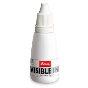 tinta invisible Shiny 28 ml