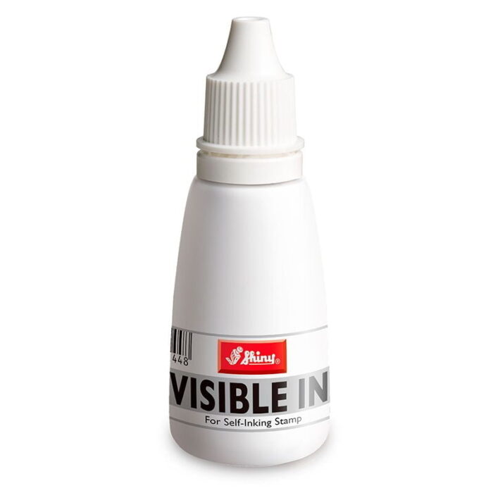 Tinta invisible Shiny 28 ml