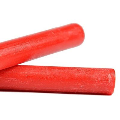 red sealing wax stick for gun