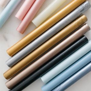 Bastão de vedação verde Gun Fern - Imagem 3