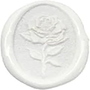 Barra Lacre Blanco Pistola - Imagen 3