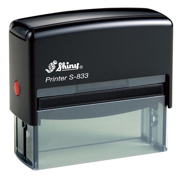 Shiny Printer S-833