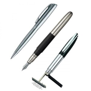 Bolígrafo con Sello Heri 3003 - Imagen 3