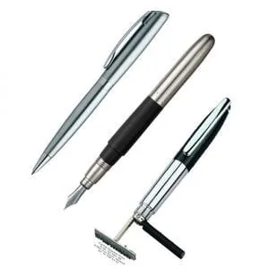 stylo avec tampon Heri 3003 - Image 3