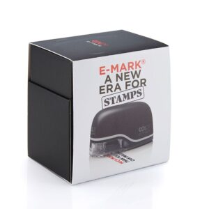 Colop e-mark Blanco - Imagen 4