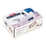 Kit de carimbo têxtil Shiny Impressora TL-882