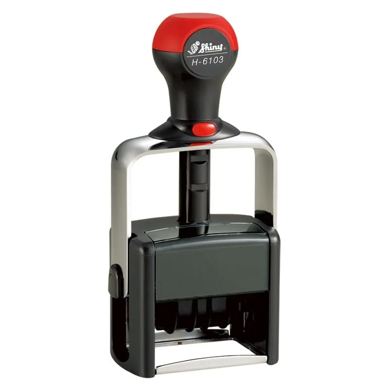 Segell Datador Shiny Heavy Duty H 6103