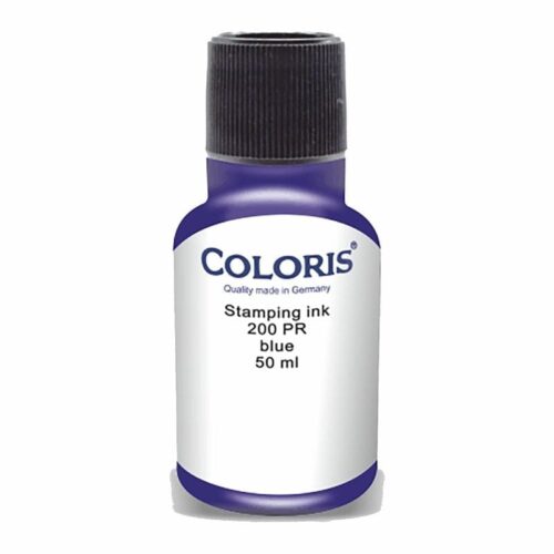 Trodat 200 PR azul
