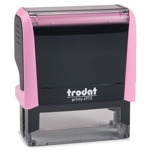 trodat printy 4913 pastel