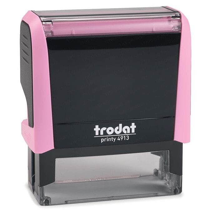 Trodat Printy 4913 Pastel