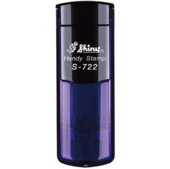 Shiny handy stamp s-722 amatista