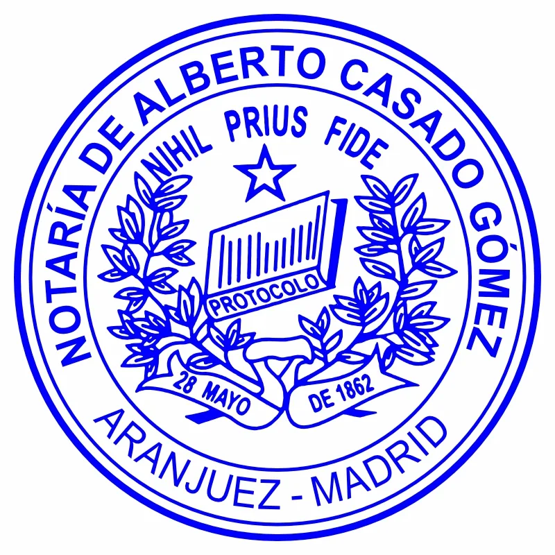 Notary Seal
