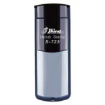 Shiny Handy Stamp S 723 Silver