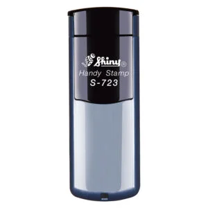 Shiny handy selo s-723 prata