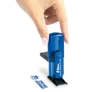 Shiny Handy Estampes