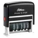 Shiny Printer S 310a