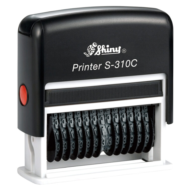 Shiny Printer S-310C