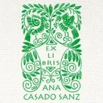 Ex Libris Dos Ocellets