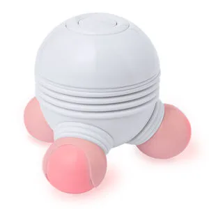 Elektrisches Handmassagegerät