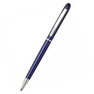 caneta com carimbo heri 831