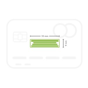 Bolígrafo con Sello Heri Switch 50690 - Imagen 3