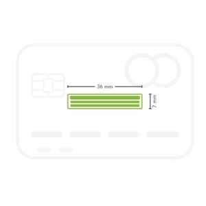 Bolígrafo con Sello Heri 3004 - Imagen 3