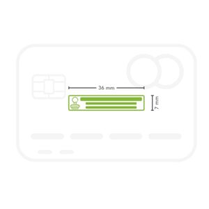 Bolígrafo con Sello Heri 3004 - Imagen 4