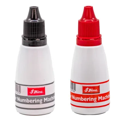 Oil-based stamp ink