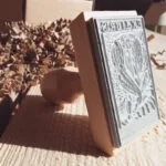 bookplate stamp