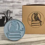 Custom Ex Libris Stamp