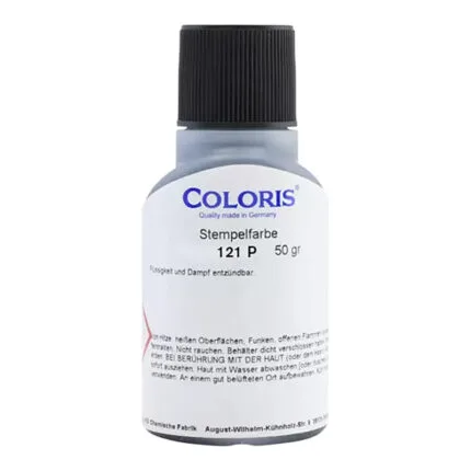 Coloris 121 pallet ink