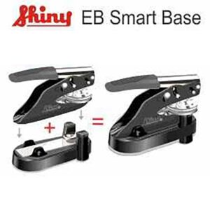 Smart Base EB para Sello Seco Shiny EM - Imagen 3