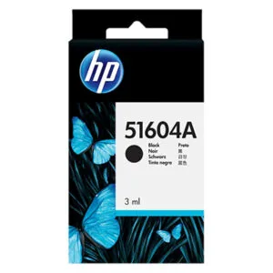 HP 51604A Ink Cartridge