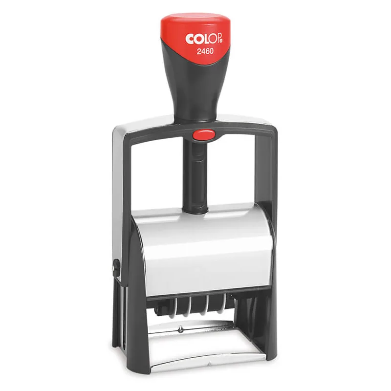 Colop 2460 Linea Classica